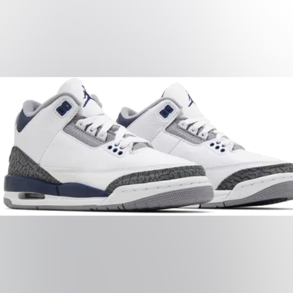 Air Jordan 3 Retro
